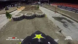 SuperEnduro Euskadi 2019 - Track preview