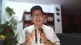 Pregunta # 2: &iquest;Por qu&eacute; quieres ser un Millennium Fellow?