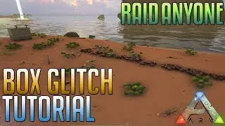 Box Glitch Tutorial - Raid Anyone