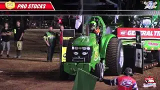 PPL 2015: TS Performance Outlaw Pull Night 1 Winners