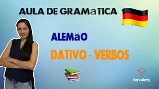 Dativo - Verbos
