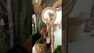 Home Decor | Rattancane | Cane Trend | Mirrors