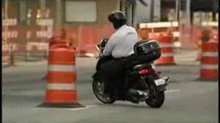 High Gas Prices Fuel Scooter Sales