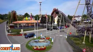 Conny Land - Freizeitpark-Tester.ch