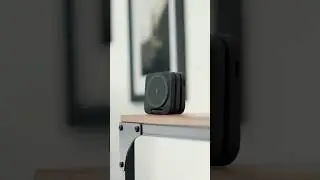 Three-in-One Wireless Charging Stand - i-Tech&trade; #techgadgets #chargingstation #chargingstand #uk