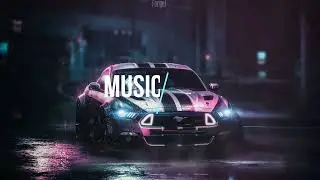 Pr1nce666, Monrxe - Dark Moon Dancing (BassInCar)