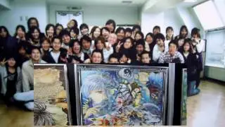 Anime School in Japan!