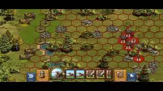 FoE - Quantum Incursions. When to choose to surrender.