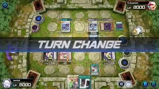 Toying with the dead (Princess Cologne vs zombies YGO MasterDuel)