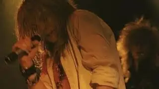 𝗔𝗫𝗟 𝗥𝗢𝗦𝗘 : Look like Axl Rose