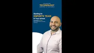 How To Start An Esports Team In Your School! #shorts