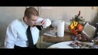 Chefsache - 99 Fire Films Award 2011