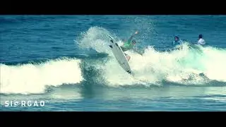 25th Siargao International Surfing Cup 2019 Highlights