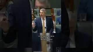 Attorney-General Mark Dreyfus calls Peter Dutton the leader of a &lsquo;misinformation campaign.&rsquo;