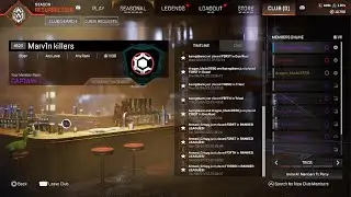Apex Legends harbinger collection event