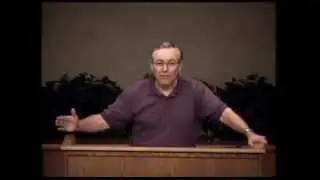 1 Corinthians 4:1-5 - Handling the Judgement of Others