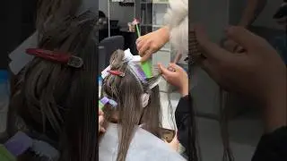 بس يلتقي السحر الاوروبي مع لمساتي دي بتكون النتيجه 🔥🔥
