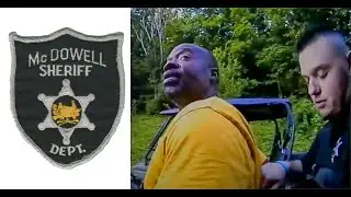 West Virginia Deputies Sued for Arresting Man over Marijuana Plants not Found on his Property