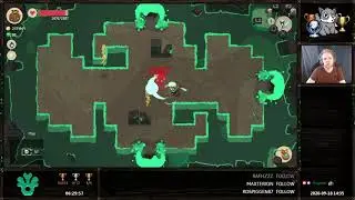 Moonlighter - Between Dimensions DLC ~ [100% Trophy Gameplay, PS4, Part 4 - END]