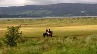 The Meeting of the Waters - Maureen Hegarty
