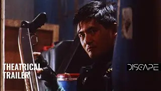 Hard-Boiled &bull; 1992 &bull; Theatrical Trailer