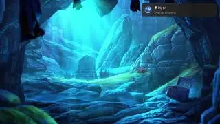 Demon Hunter: Ascendance PS4 Platin Trophy #483