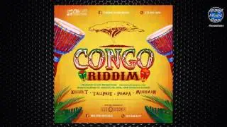 Tallpree - On The Ground [ Congo Riddim ] - Grenada - Spicemas 2016 - Soca 2016