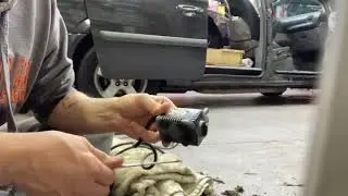 How to clean your small pond pumps the easiest way.