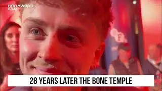 Сэм Локк о том, как он стал Джимми Фоксом, и о том, как Джек О&rsquo;Коннелл помог ему продвинуться по ...