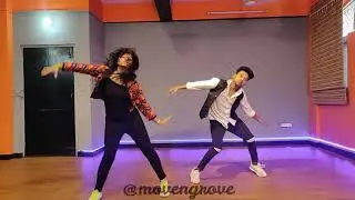 JHANJHARIYA | ABHIJEET | SUNIL SHETTY | SHIKHA x GAURAV | DANCE COVER