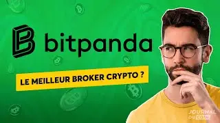 Bitpanda : la plateforme d'&eacute;change id&eacute;ale pour les d&eacute;butants
