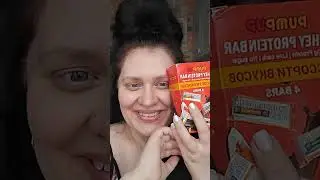 Забрала посылки с ВБ 🙂 Протеин клубника и протеиновые батончики 😜 Шоколад Яшкино и новые трусы🤣