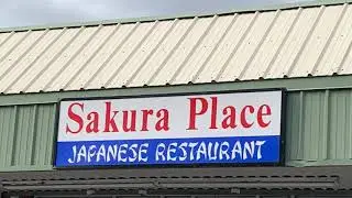 Mom & Pop Japanese Restaurant