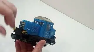 LEGO 7760