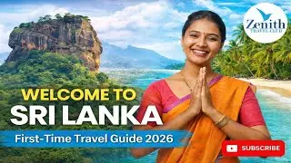 10 Places Every Traveler Should Visit (2026 Guide) | Zenith Travel Club