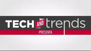 Arena Tech and Trends 2014 - Introducci&oacute;n -