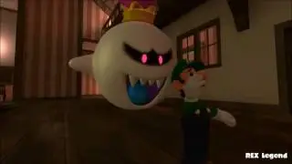 Gmod Night one