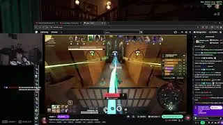 deadlock eternus 6 NEW PATCH MOVIE TY YOSHI!! !discord