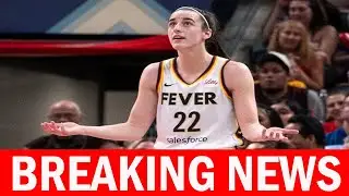 Caitlin clark echoes fever fan frustration with steph curry comment