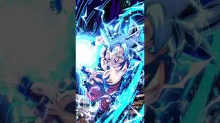 SICK HYPE UNITS for Dragon Ball Legends 🔥🔥🔥