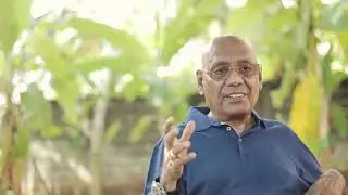Farmland Development in Organic Farming | With Sandip Ganguli