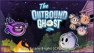 The Outbound Ghost 