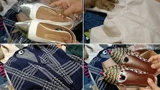 Winter coats, jackets. Sweaters shoes 03330333604