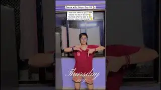 Propose Day special! Dance with Jiniya: Day 39!💃🏻 #bollywood #dance #dancewithjiniya #proposeday