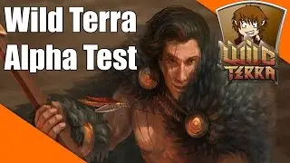 Wild Terra Test: Die Review zum Action-RPG im Mittelalter-Stil! [Deutsch]