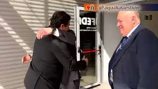 VALDEPE&Ntilde;AS DIGITALIZA SU RED DE AGUA PARA REDUCIR P&Eacute;RDIDAS - NOTICIA INFORMATIVOS 19/01/2026