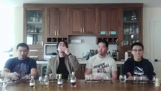 Tasting Whisky History | Glenglassaugh 1978 to Craigduff 1973