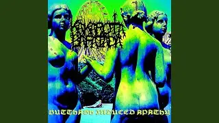 Butthash Induced Apathy