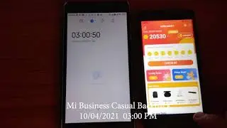 GetApps products redeem | without captcha redeem | बिना captcha से MI Backpack redeem 24/03/2021