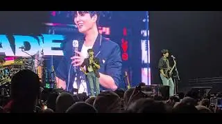 Day6 Concert KL 2026: crowd singing